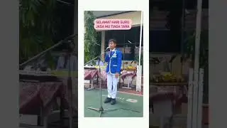 Happy Teacher's Day🥳🤍❤ #betrandputraonsu #happyteachersday #shorts #short #shortyoutube #putraonsu