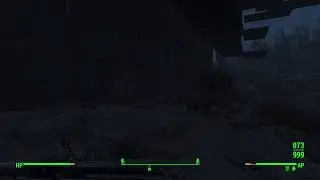 Fallout 4 Evil Route XLV