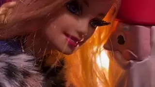 Forbidden Passion