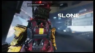 Titanfall 2 | The Fold Weapon