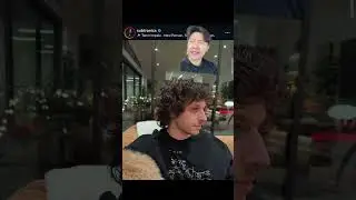 Сабтроники подстриглись!