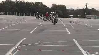 How Countersteering Works