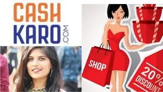 What is Cashkaro? Get Cashback on every purchase made through cashkaro