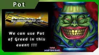 [Power of Fusion] loaner deck !! | Dual master | Time Travel 2004
