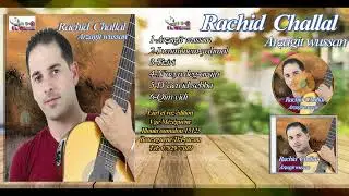Rachid Challal * Tiziri * le Deuxième Album 2008