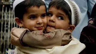 REMEMBER TO DO ON EID DAY!!