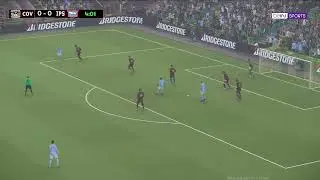🔴LIVE : Coventry City vs Ipswich Town | ELC Champions  2025 | eFootball PES 21 Full Match Simulation