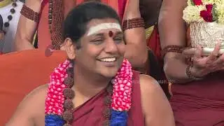 Nithyananda Times, Video Magazine 16th January, 2015 | Nithyananda Archives