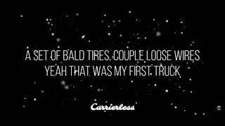 Kidd G- Teenage dream (Lyrics)