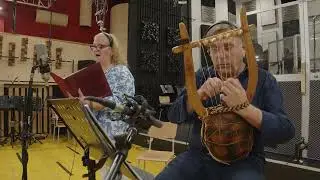 The Lyre's Dream: Pythionikos Master 2-4