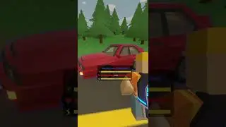Эти две машины Unturned просто ЭПИЧЕСКИЕ #unturned #шорты #обновление
