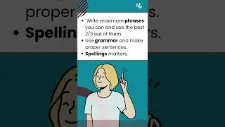 Summarize Spoken Text | PTE 2025 | Easy Tips Tricks #winpte #pteresult #englishtestskills
