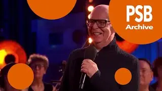 Pet Shop Boys - Radio 2's Piano Room 2024