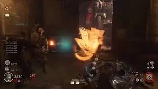 COD WW2 Zombies In 2026
