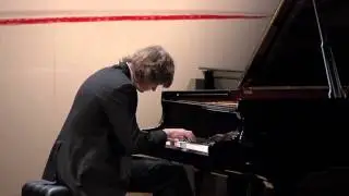 Piotr Ryszard Pawlak &ndash; Chopin Piano Competition 2015 (preliminary round)