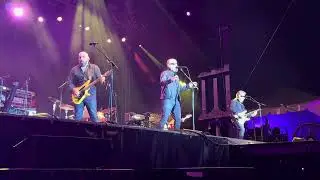 Blue Öyster cult Louisville Kentucky state fair 8-17-25