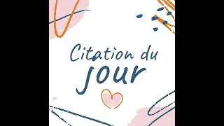 Citation de James Madison