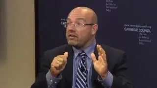 Nikolas K. Gvosdev: Trump, Clinton, Ethics, & Foreign Policy