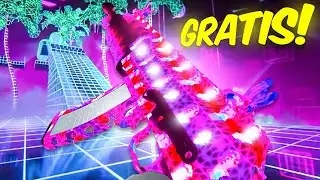 COMO CONSEGUIR TODAS las MONEDAS *CAMOS GRATIS* G3T_H1G3R