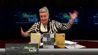 Atoms for Peace, And Other Things Pandora Promised (Manch Talk 03/26/25)