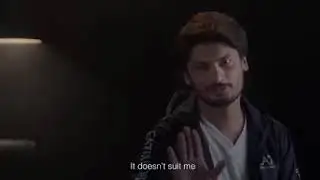 Hamood Salar voice over