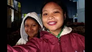 Dawdwi khela and dije night 😂🥰