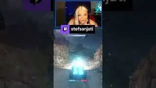 HOW AM I ALIVE | stefsanjati on #Twitch