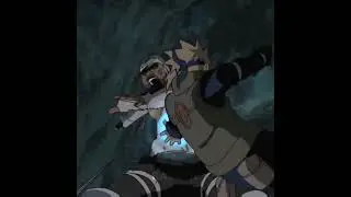 Feel Like God - Minato vs Raikage [Edit/Amv]