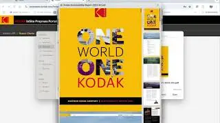 04 Webinar Kodak Insite Prepress Portal e Insite Creative Workflow