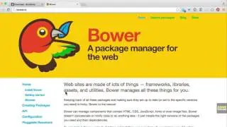 2 How to Download & Install Bootstrap 4