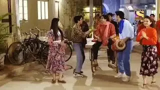 sameer Naina😁💕 lejayegy dil Wale dulhaniya lejayegy 😎🙈❤
