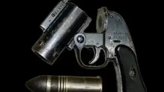 Pocket Mortar
