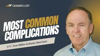 Pay Complications: Strategic Compensation in a Changing Economy with Tom Miller