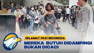 Fenomena 'Citayam Fashion Week', Pengamat: Mereka Butuh Didampingi Bukan Dicaci