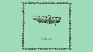 The Shapiros - 'Paris Kiss' (Official Audio)