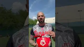 Care au fost cele mai frumoase amintiri ale lui Giani Kirita? ❤️🤍