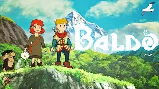Baldo - Official Announcement Trailer | Nintendo Switch