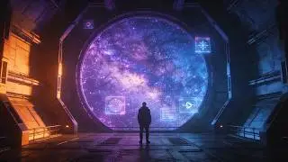 Episode 0 What's Really Out There? | Lightseed Radio Ep 0 外面到底有什么？光种电台第0集