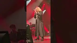 Michèle Torr - Quand on revient (Live 09/03/2025)