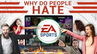 EA's Biggest Mistakes That Ruined Their Reputation