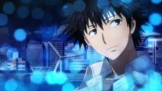 To Aru Majutsu no Index Ending 1 | High Definition
