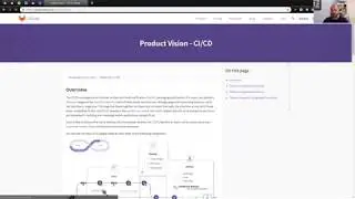 GitLab Release Stage Tutorial
