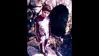 Boy Crush - hauntr