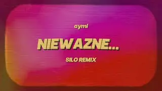 aymi - nieważne... (Silo Remix)