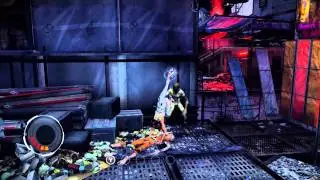 Remember Me Episode One part 1 (Slum 404)