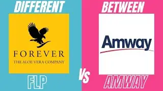 Forever Living Products vs Amway Full Comparison | Honest Review, Income, Products, MLM Guide