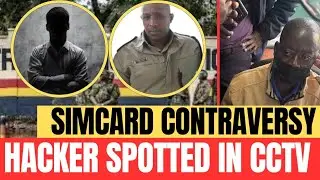 OCS TAL&Agrave;AM SIMCARD SWAPPING SCHEME Left COURT IN PANIC As DETAILS OF OJUANG Millions STOLEN LEAK