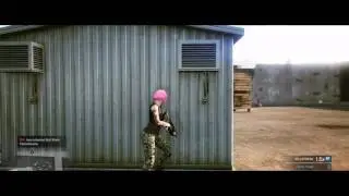 ME Vs Bxxl-// Ledaer CR ALJN