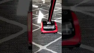 Test Sanitaire SC7100A Tracer Cordless Vacuum Amazon Review