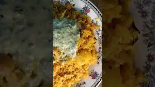 Sindhi White Chana pulao #cookingshorts #vegetarianrecipe #recipe #biglesscooking
